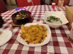 -吉源大排档·鱼生·海鲜(烧烤彩印厂店)