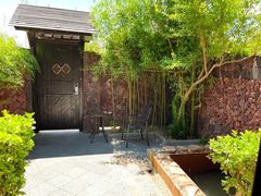 -北京益泉花园酒店