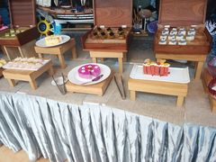 -金石滩鲁能温泉假日酒店·海洋之星餐厅