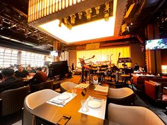 -洛缦音乐餐厅(工业展览馆万象城店)