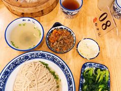 秃黄油面-杨裕兴(十全街店)