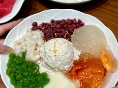 -三姐酒酿(老门东店)