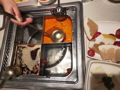 -海底捞火锅(亲子主题北金鹰店)