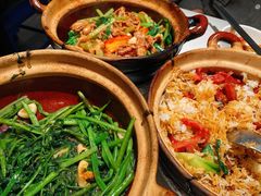 -煲煲好(朝阳门店)