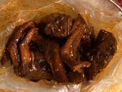 -久久丫鸭脖(金鸡湖欧尚店)