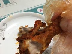 -潘太师炸鸡腿(中茵海华广场店)