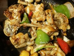 -啫神·广州地标美食(北京路店)