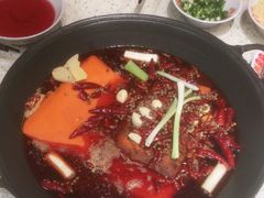 -龙厂长老火锅(抚琴店)