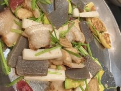 -黔蘑菇四季餐厅(观山湖店)