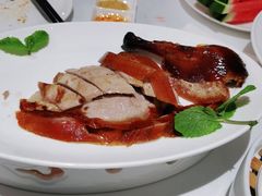 -东门烤鸭店(鼓楼店)