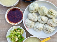 -津门张记包子铺(华昌道店)