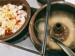 -云海肴·汽锅鸡·云南菜(高德置地店)
