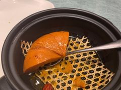 -小厨娘淮扬菜(天印大道店)