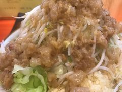 -拉面莊夢語＆中华料理八椿