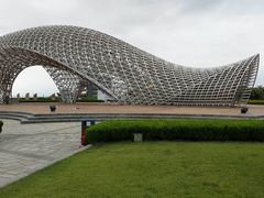 -南汇嘴观海公园