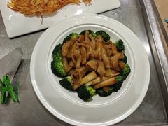-郑庄脂渣海鲜楼(九水路店)