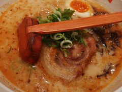 -味千拉面(又一城店)