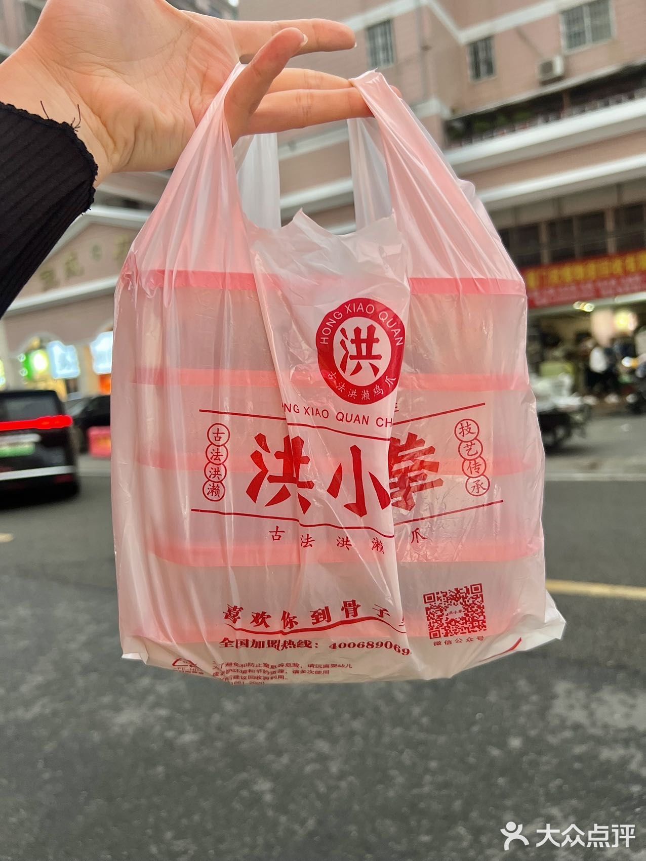 每次路过都要买上三盒的卤味谁懂啊