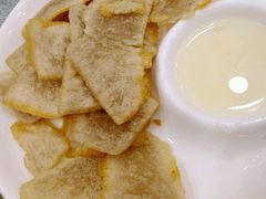 -东四民芳餐厅(世茂工三店)