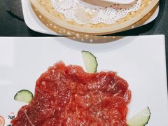 -重庆德庄火锅