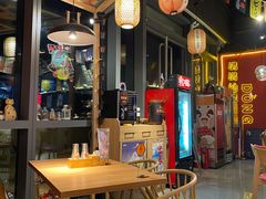 大堂-桃花丼烧肉饭(凯丹商场店)