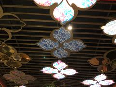 -天山醉美·新疆餐厅(富华里店)