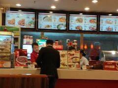 -南粥北面(东大桥店)