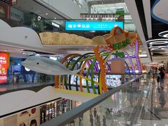 -万达茂商场(南京仙林店)