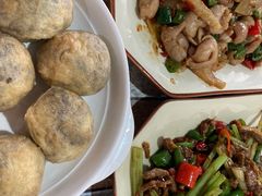 -南雄雄州土菜餐厅(粤北大厦店)