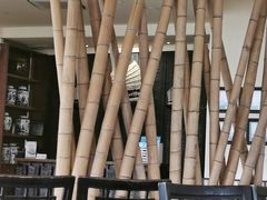 -南沙游艇会·大兵船餐厅