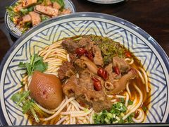 -四喜馄饨(黄土岭店)