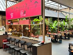 -单家老院·院子里的青岛菜(沙子口店)