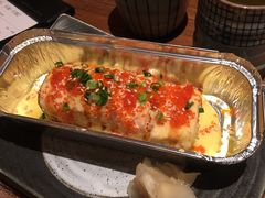 京鹿魔丸焗卷-京鹿料理(九龙仓店)