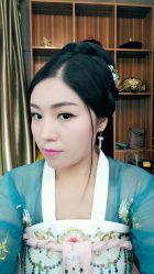 点击看大图 -美云庭古装·格格服汉服·京城旅拍(北京店)