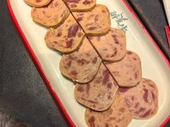 -醉董牛川派鲜肉自选火锅(烟台店)