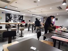 -肯德基(西单商场店)