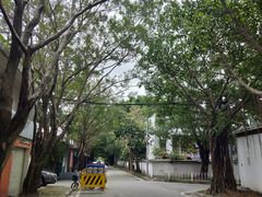 -黄埔古港