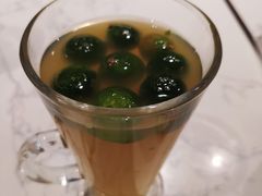清雅卡曼橘茶TP-必胜客(新辰里酒仙桥店)