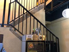 -烤五行·烧烤烤串(石佛营店)