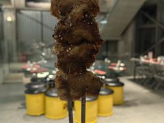 -No.DD戳子烧烤·江湖菜(北京总店)