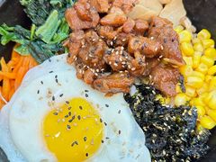-米村拌饭(王府井喜悦店)