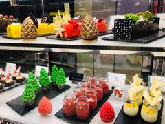 -厦门艾美酒店·新食谱西餐厅