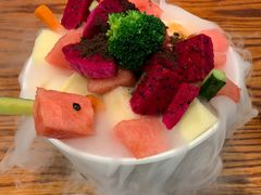-厚生港萃·小吃餐厅(苍梧路店)