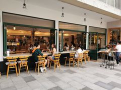 -RAC BAR(安福路店)