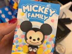 -泡泡玛特POPMART(蓝色港湾店)