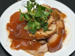 隆江猪脚-吴记富苑(朝阳店)