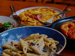 -Laures·月桂西班牙碳烤餐厅(十尚坊店)