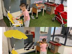 -Lilliput粒粒堡亲子餐厅(置汇旭辉店)