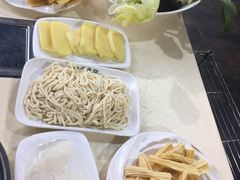 -和庆斋羊蝎子火锅·碳缸烧烤(顺义旗舰店)