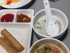 -海底捞火锅(吴中路店)